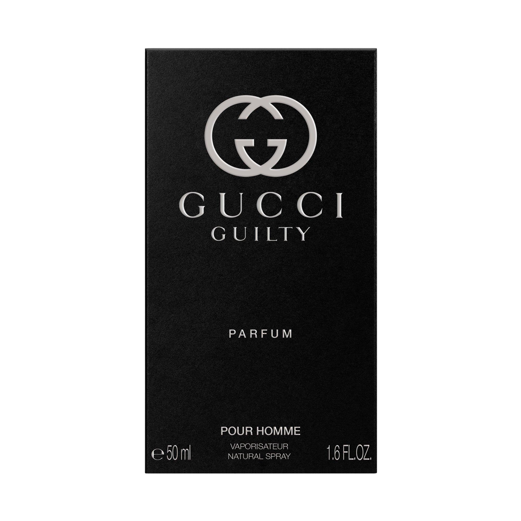 GUCCI Guilty Pour Homme, Parfum  