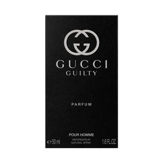 GUCCI  Guilty Pour Homme, Parfum 