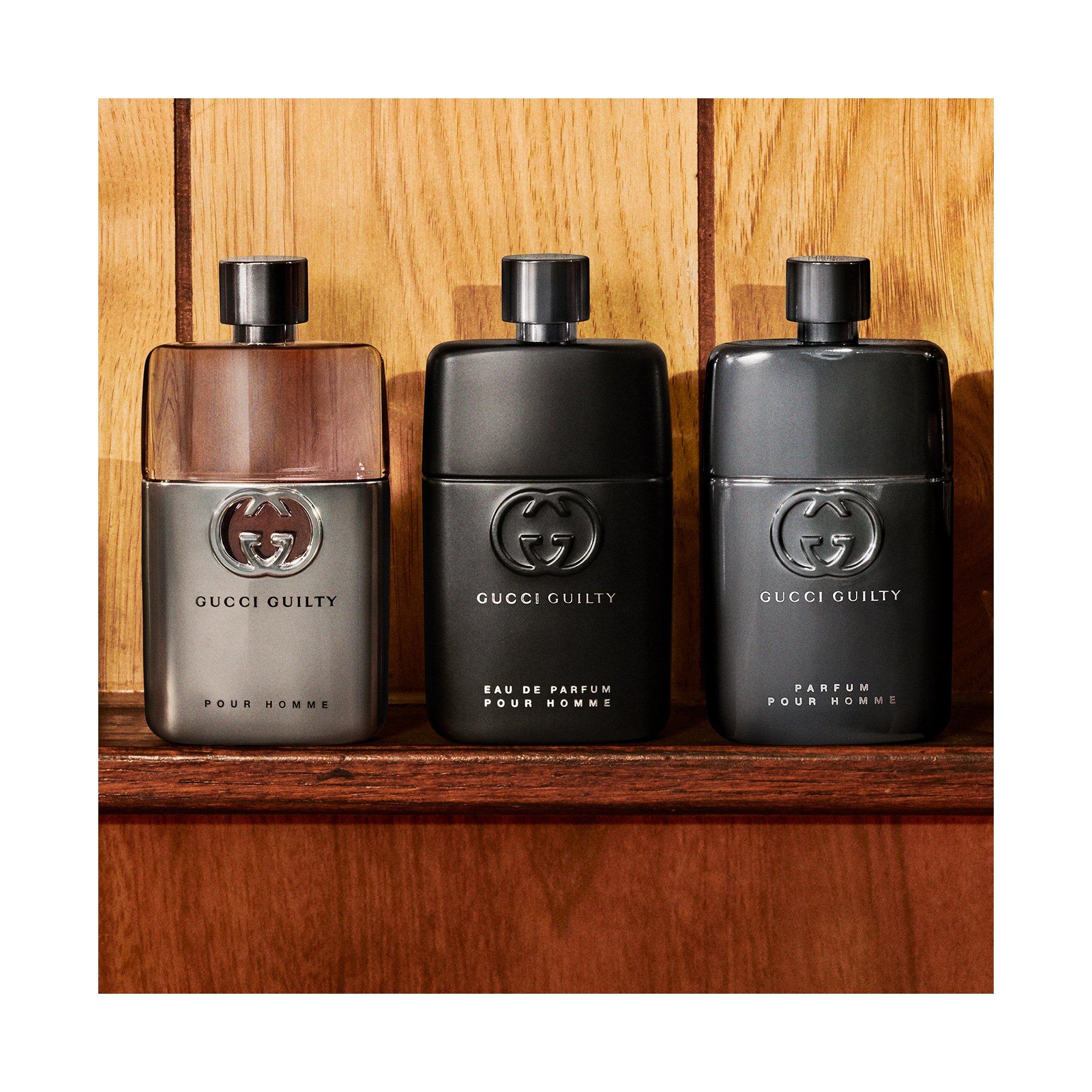 GUCCI Guilty Pour Homme, Parfum  