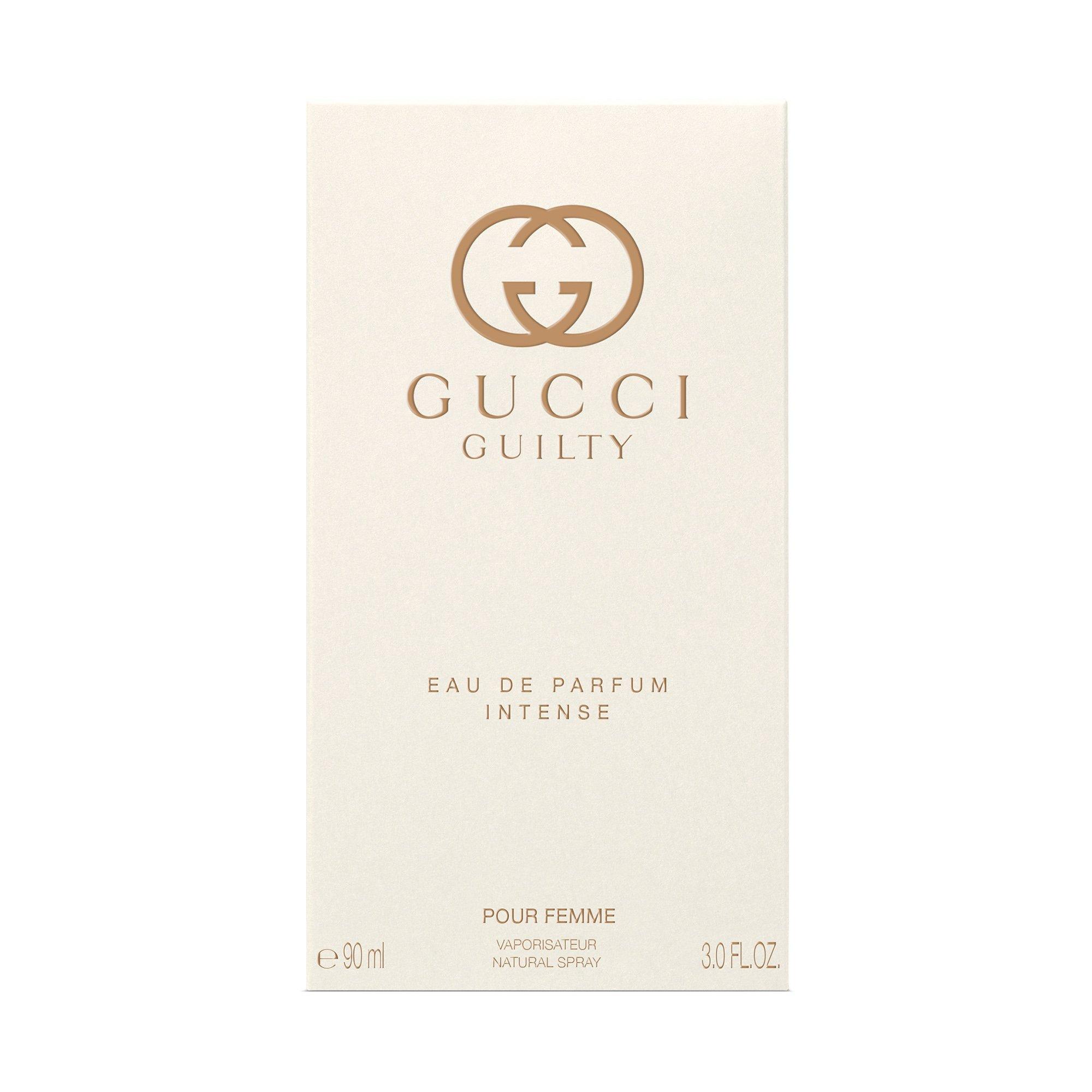 GUCCI Guilty Guilty Intensive Por Femme, Eau de Parfum  