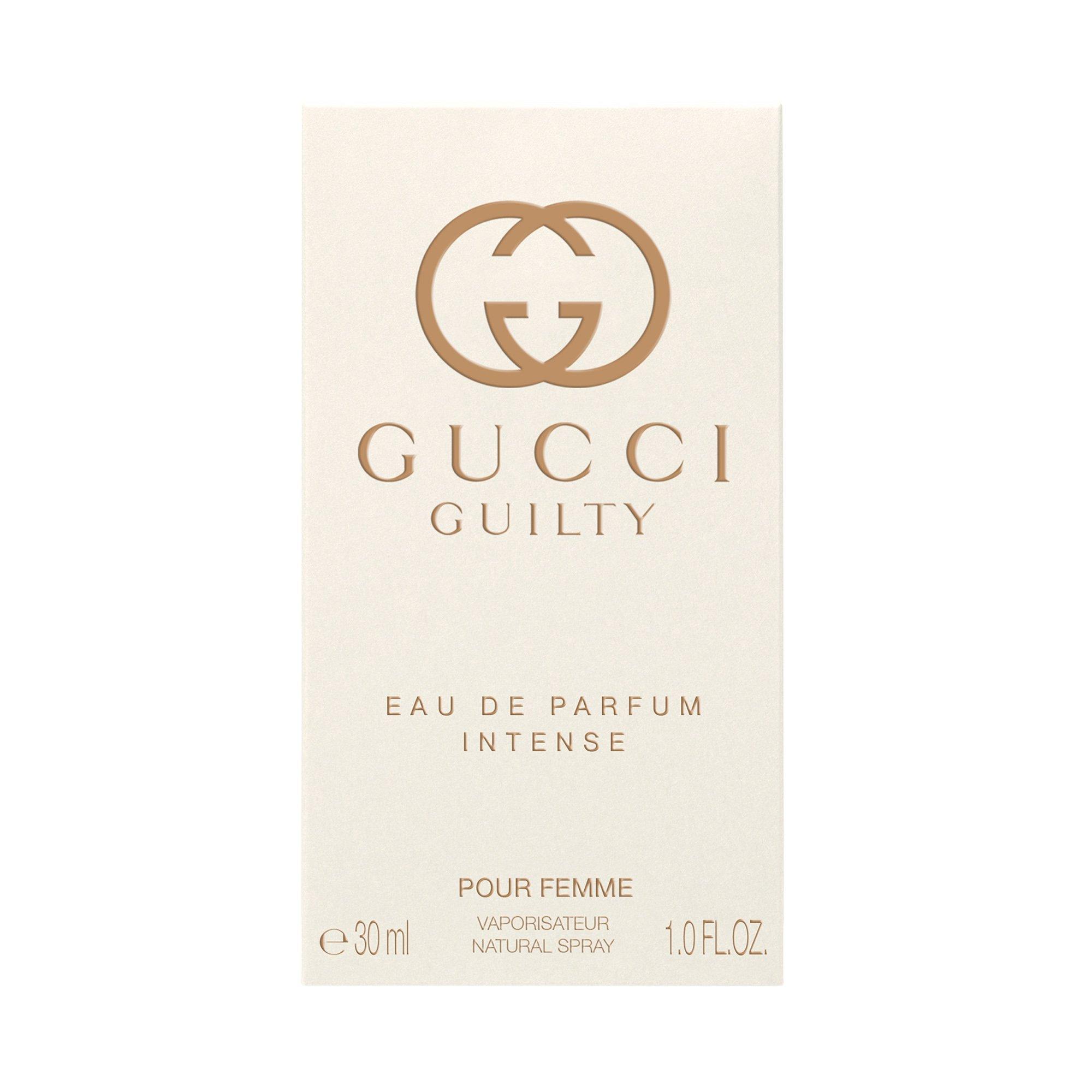 GUCCI Guilty Intensive Por Femme, Eau de Parfum   