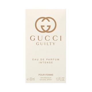 GUCCI Guilty Guilty Intensive Por Femme, Eau de Parfum  