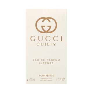GUCCI Guilty Intensive Por Femme, Eau de Parfum   