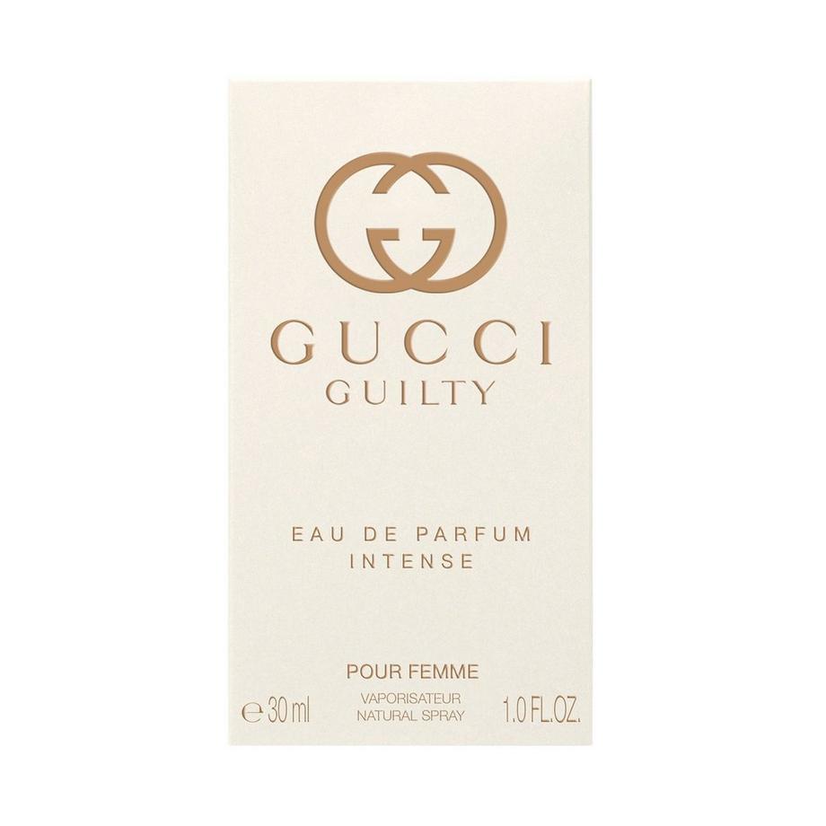 GUCCI Guilty Intensive Por Femme, Eau de Parfum   