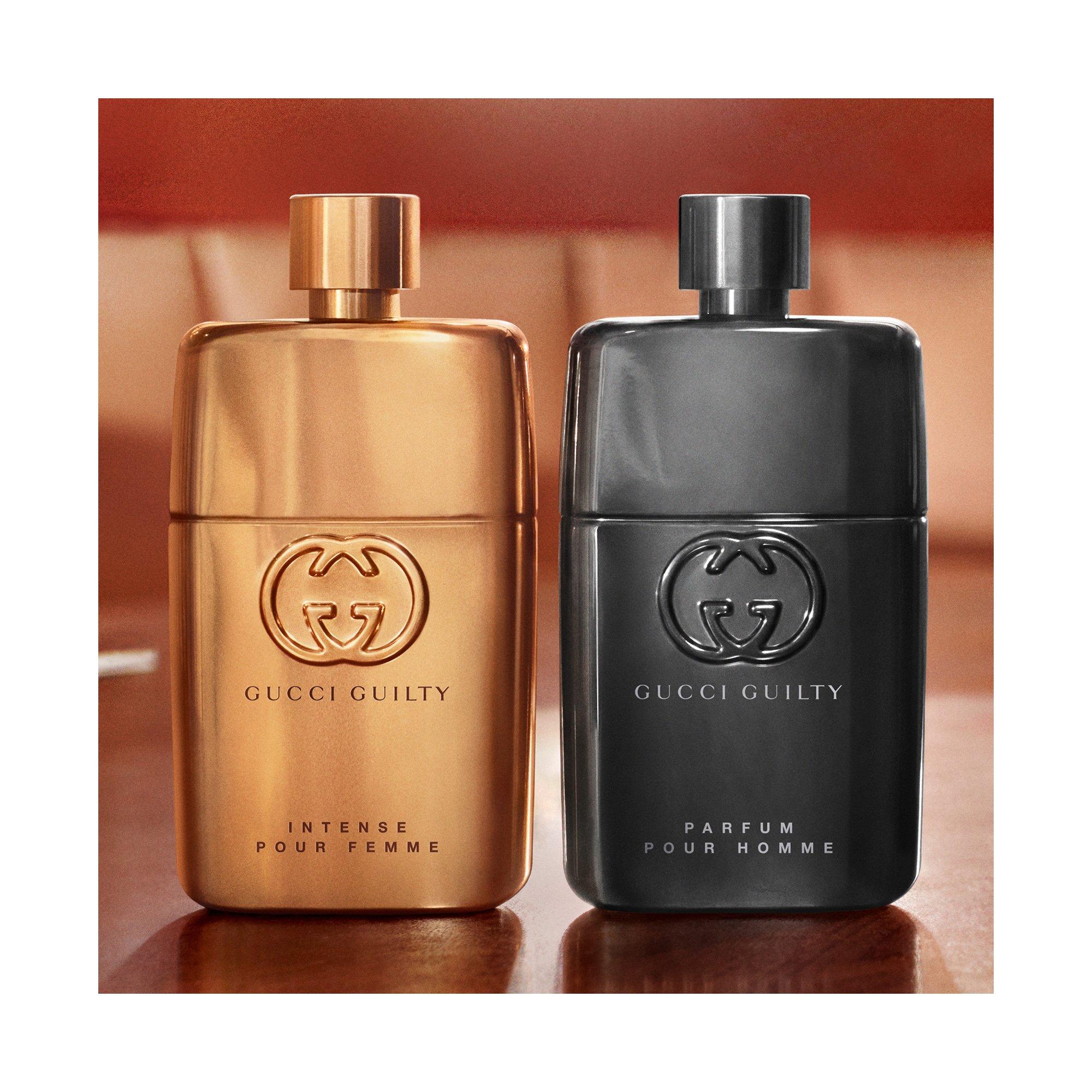 GUCCI Guilty Intensive Por Femme, Eau de Parfum   