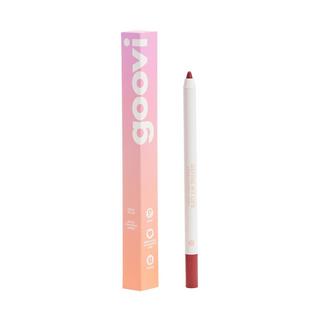 Goovi Lippenkonturstift 01 Nude Define My Lips - Matita contorno labbra 