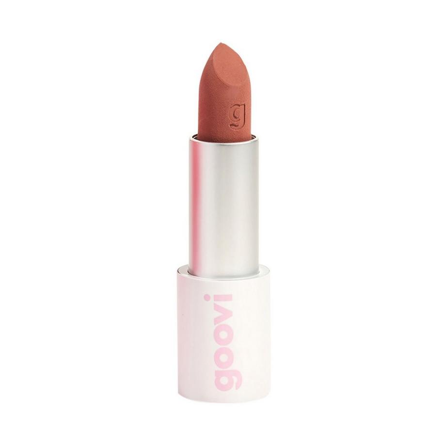 Goovi Lippenstift 01 Nude Matt Velvet Dream – Rossetto 