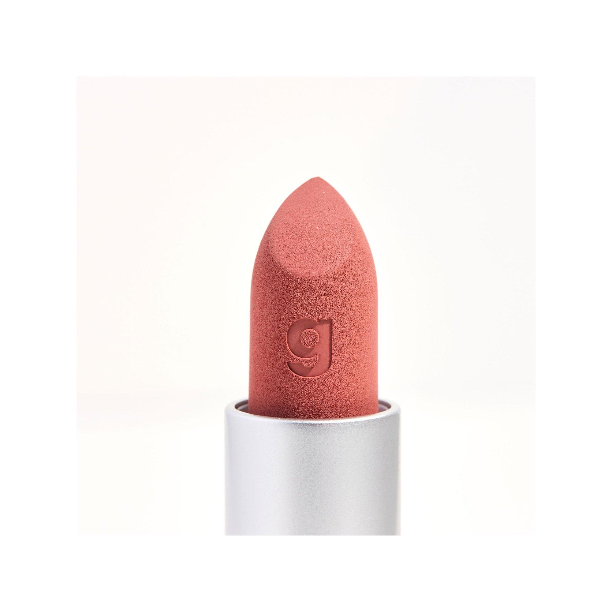 Goovi Lippenstift 01 Nude Matt Velvet Dream - Rouge À Lèvres 