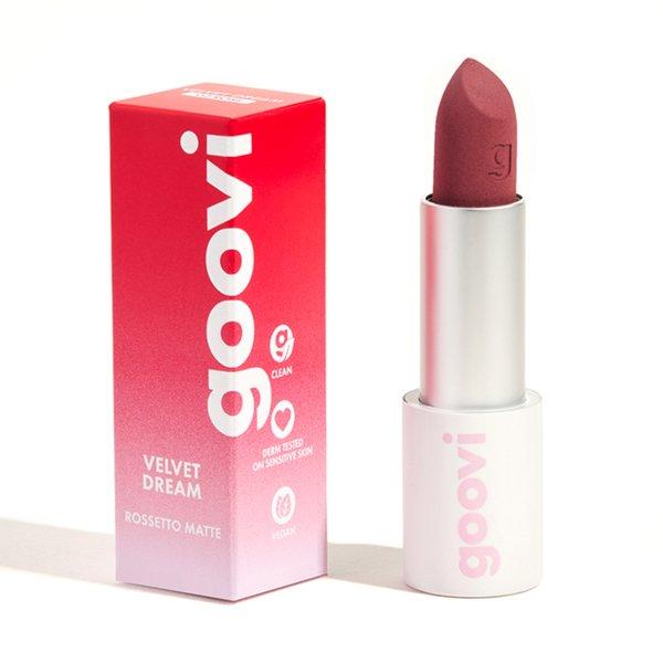 Image of Velvet Dream – Lippenstift Damen Mauve Matt