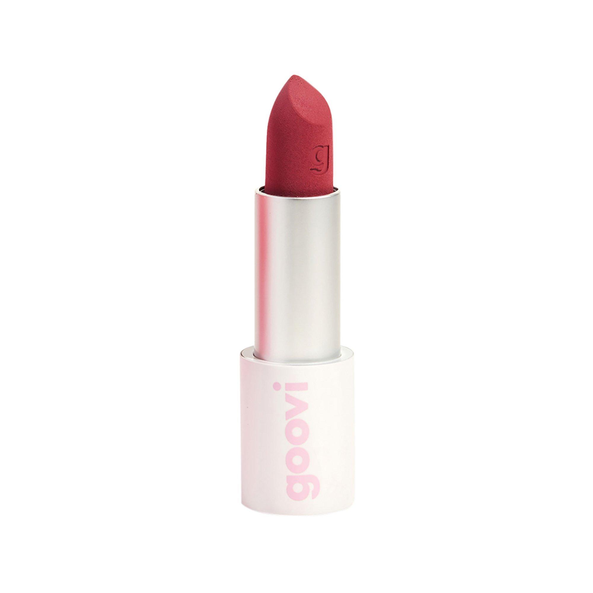 Goovi Lippenstift 01 Nude Matt Velvet Dream – Lippenstift 