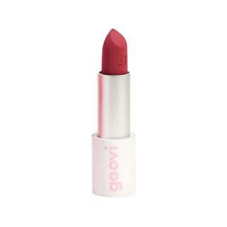 Goovi Lippenstift 01 Nude Matt Velvet Dream – Lippenstift 