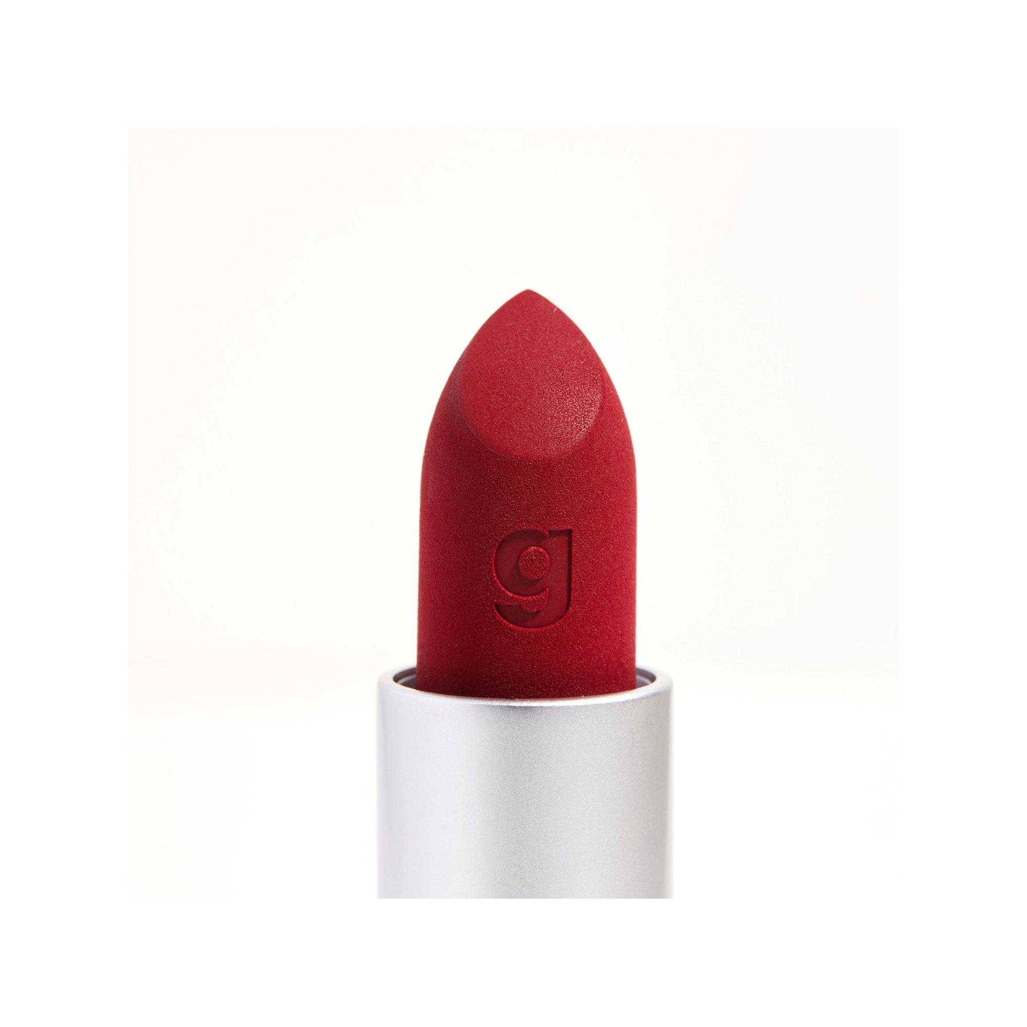 Goovi Lippenstift 01 Nude Matt Velvet Dream - Rouge À Lèvres 