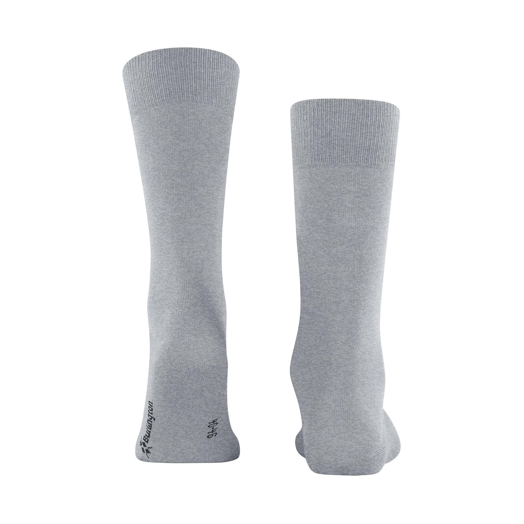 Burlington Lord SO Chaussettes Quotidiennes  