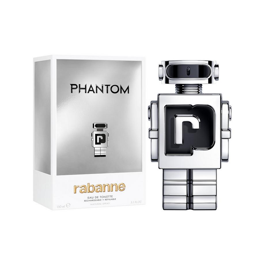 Rabanne Phantom, Eau de Toilette  