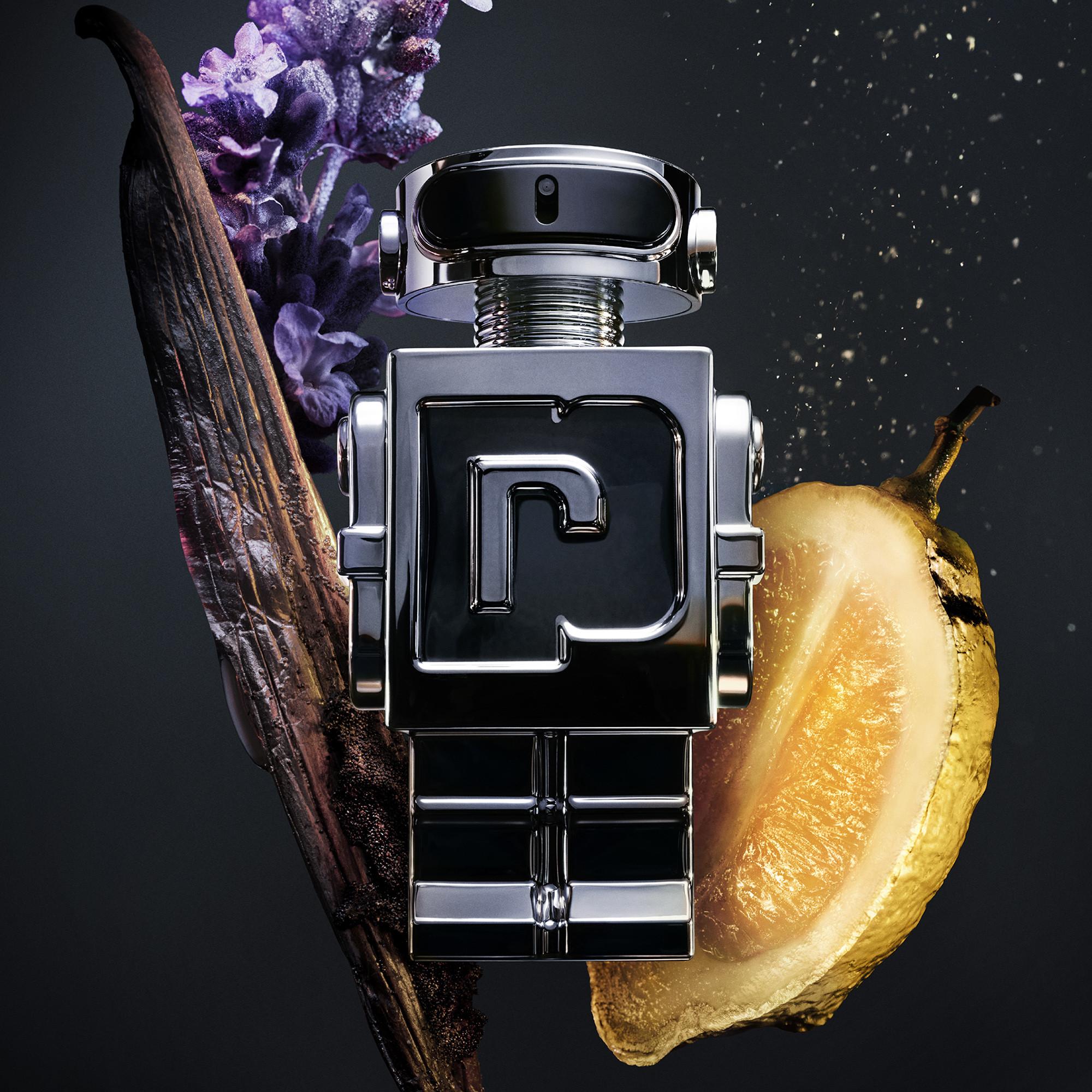 Rabanne Phantom, Eau de Toilette  