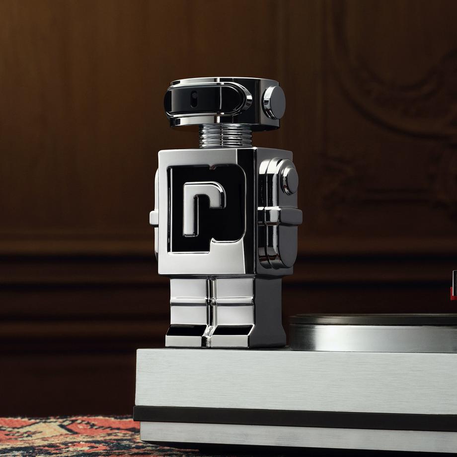 Rabanne Phantom, Eau de Toilette  