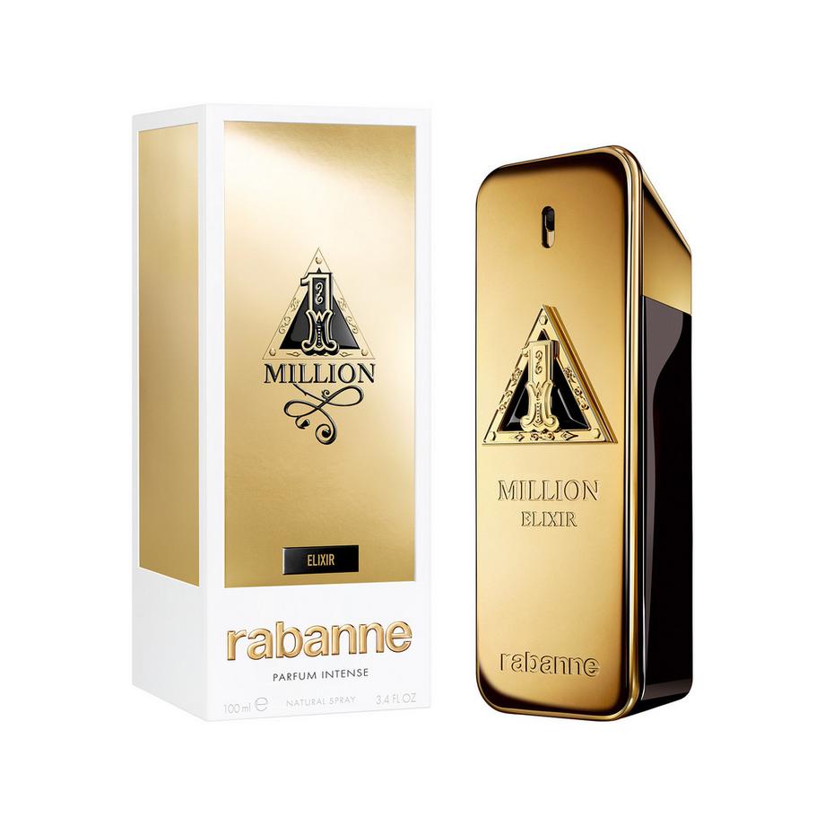 Rabanne 1 Million Elixir Eau de Parfum Intense  