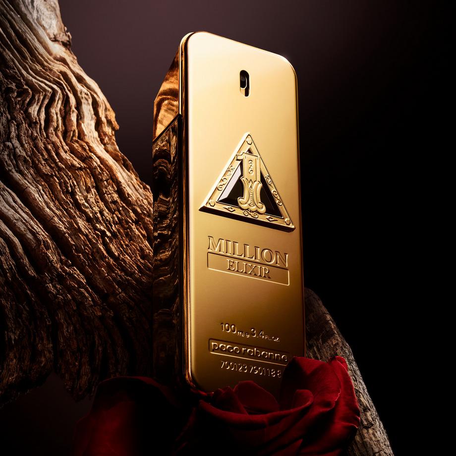 Rabanne 1 Million Elixir Eau de Parfum Intense  