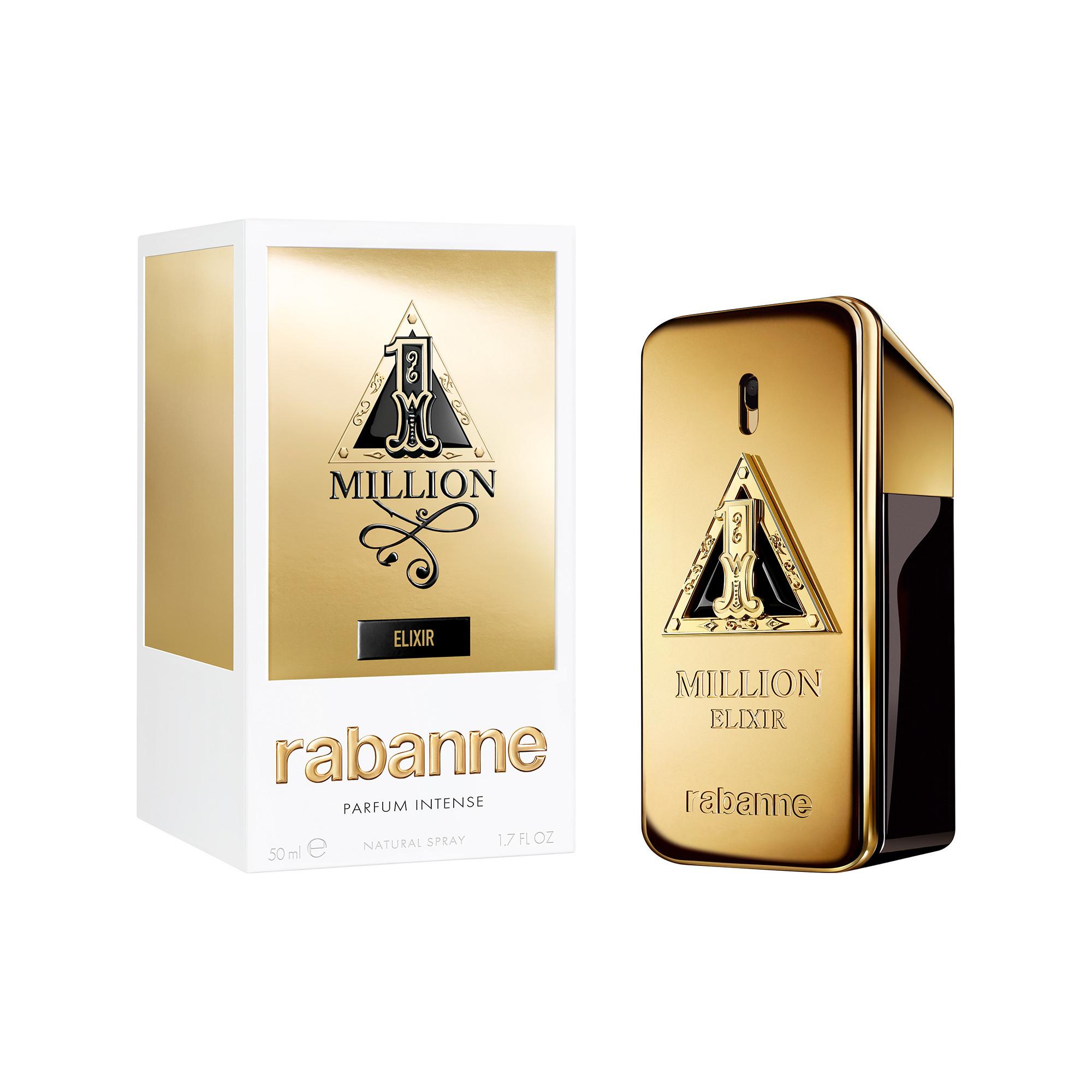 Rabanne 1 Million Elixir Eau de Parfum Intense  