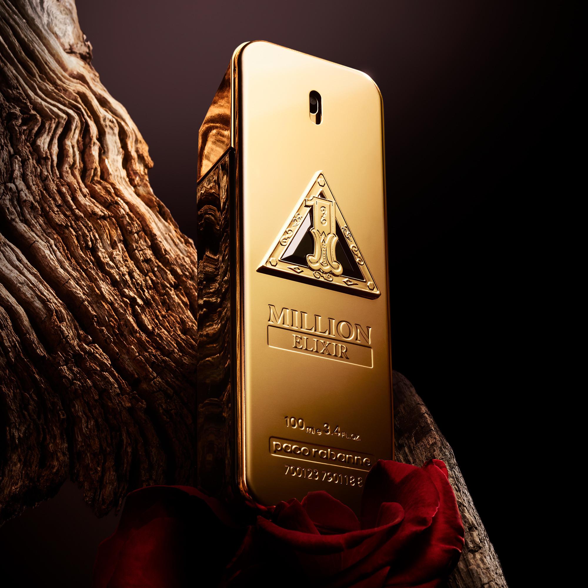 Rabanne 1 Million Elixir Eau de Parfum Intense  