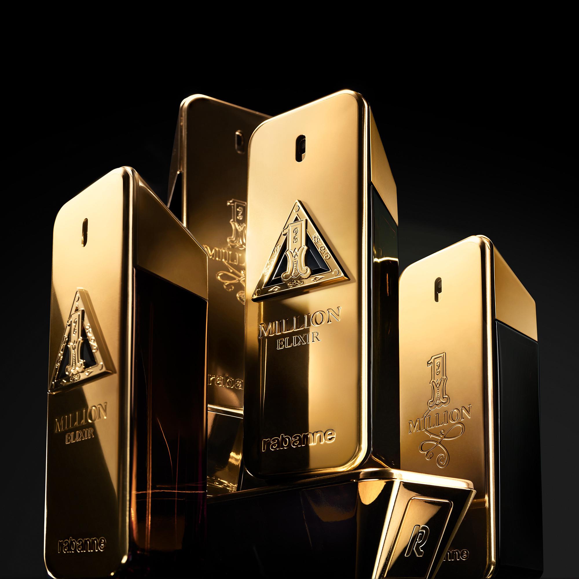 Rabanne 1 Million Elixir Eau de Parfum Intense  