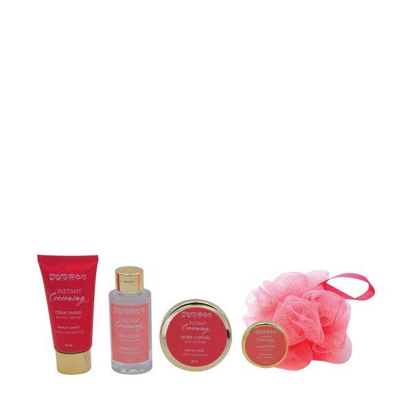 PARISAX Beauty Set online kaufen MANOR
