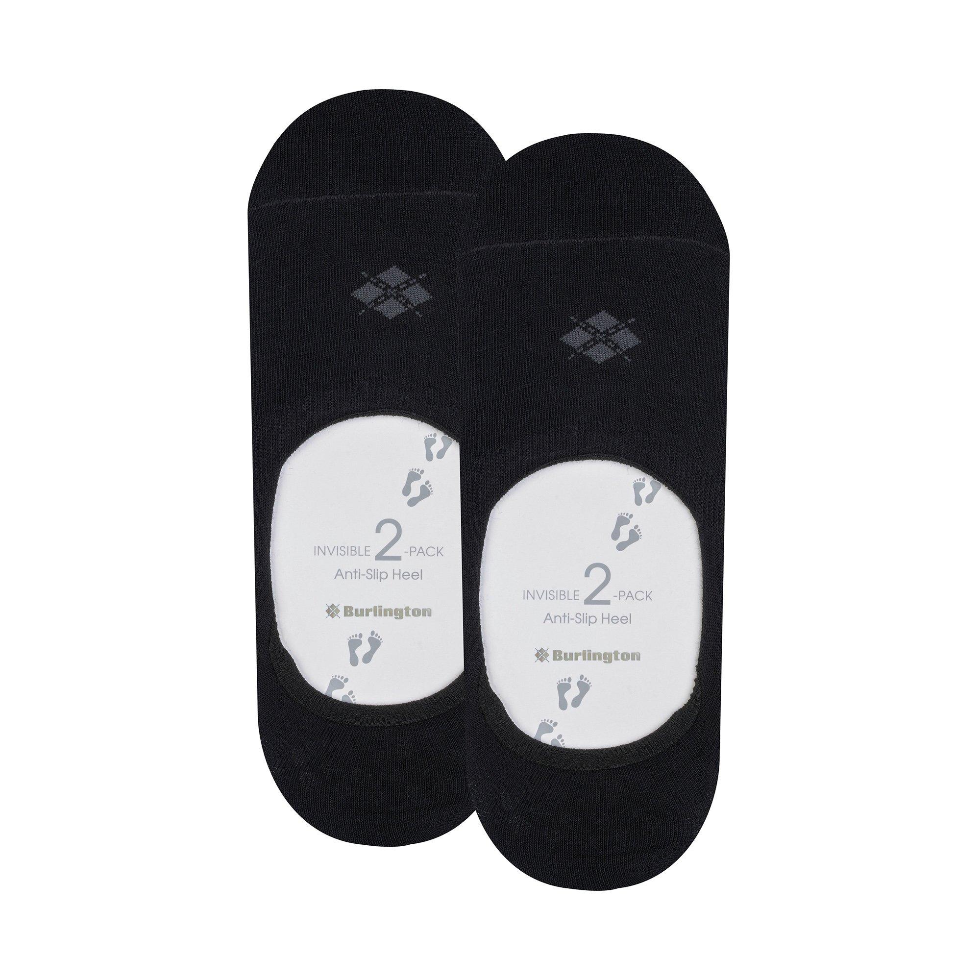 Burlington E.day IN 2P Protège-bas  