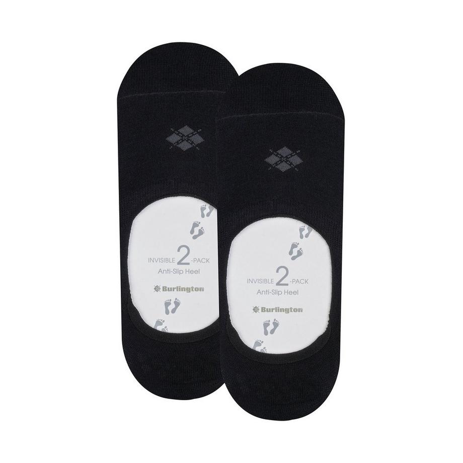 Burlington E.day IN 2P Füsslinge  