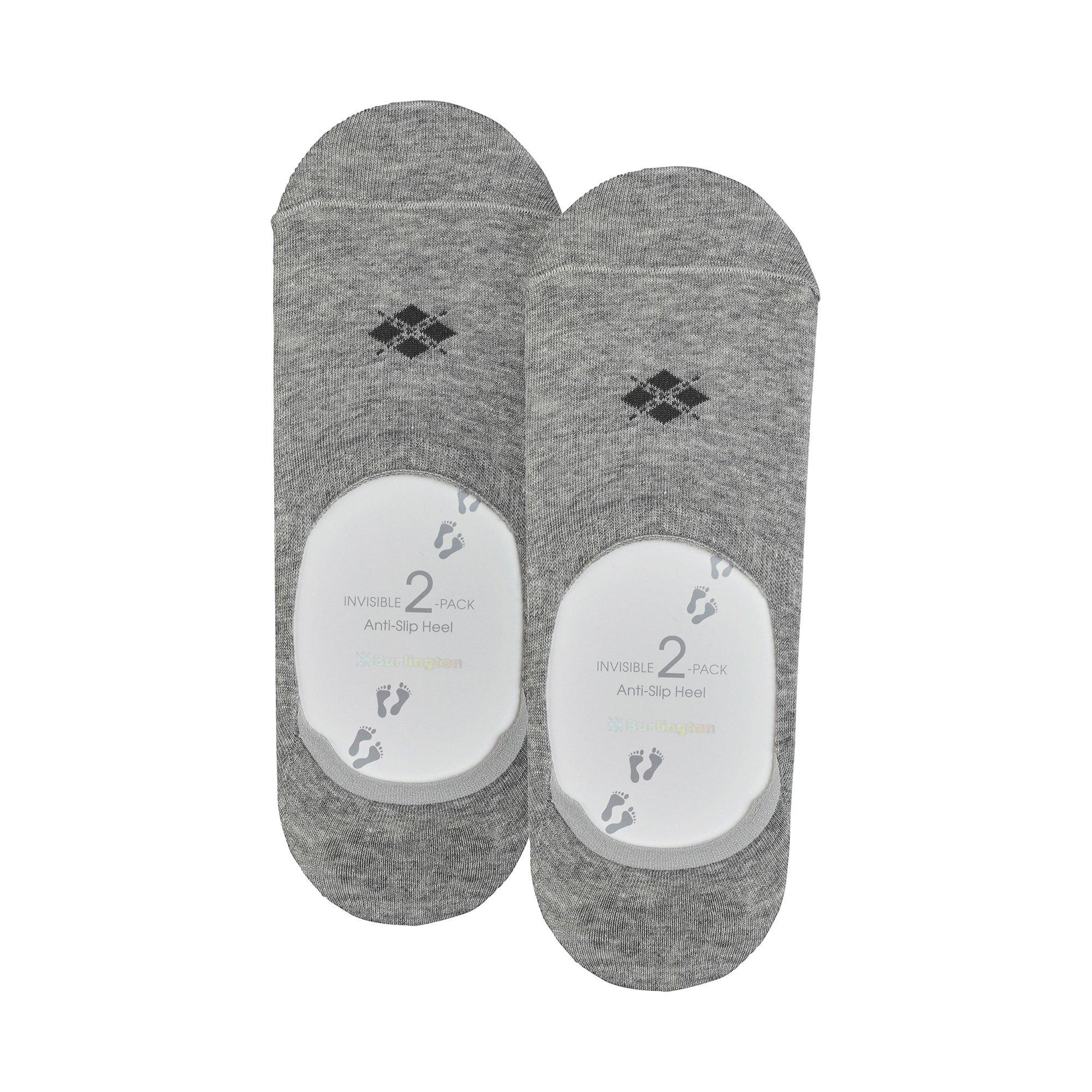 Burlington E.day IN 2P Protège-bas  