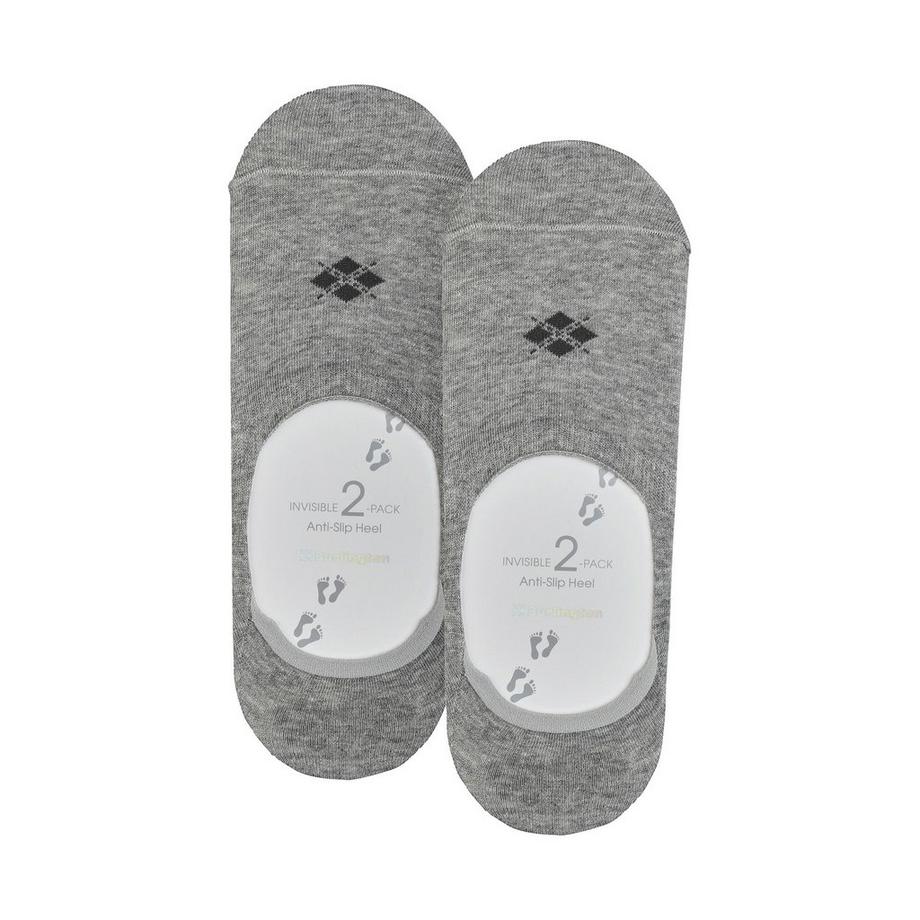 Burlington E.day IN 2P Salvapiedi  