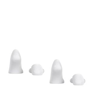 Burlington E.day IN 2P Protège-bas  