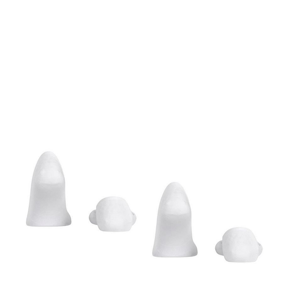 Burlington E.day IN 2P Salvapiedi  