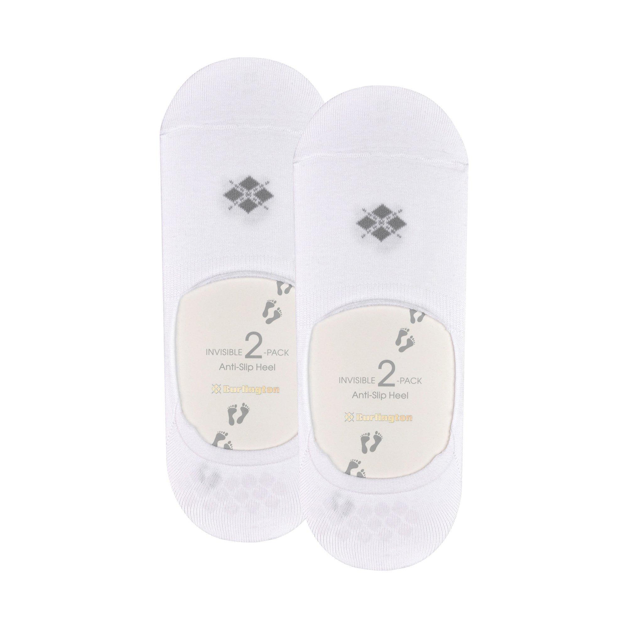 Burlington E.day IN 2P Protège-bas  