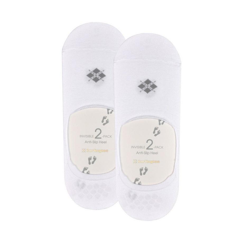 Burlington E.day IN 2P Salvapiedi  