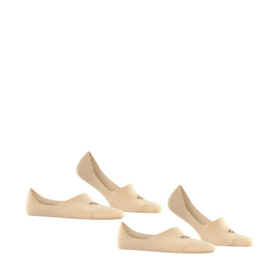 Burlington E.day IN 2P Füsslinge  