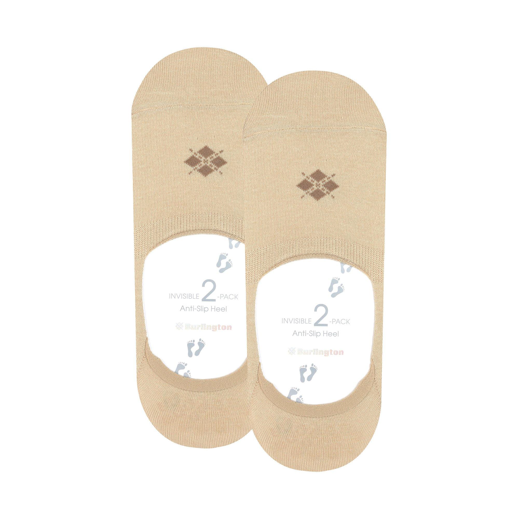 Burlington E.day IN 2P Protège-bas  