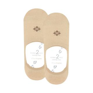 Burlington E.day IN 2P Protège-bas  