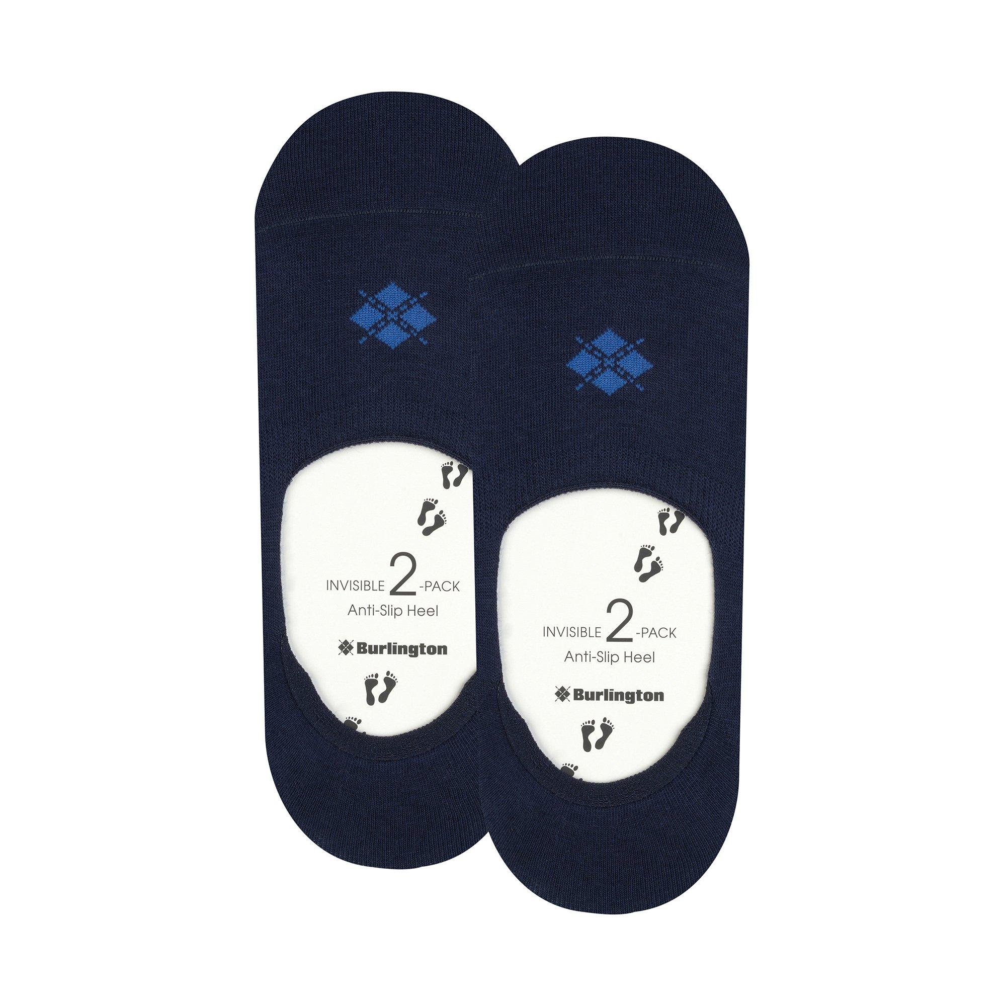 Burlington E.day IN 2P Protège-bas  