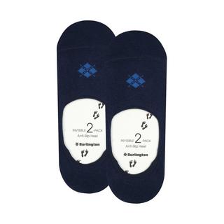 Burlington E.day IN 2P Protège-bas  