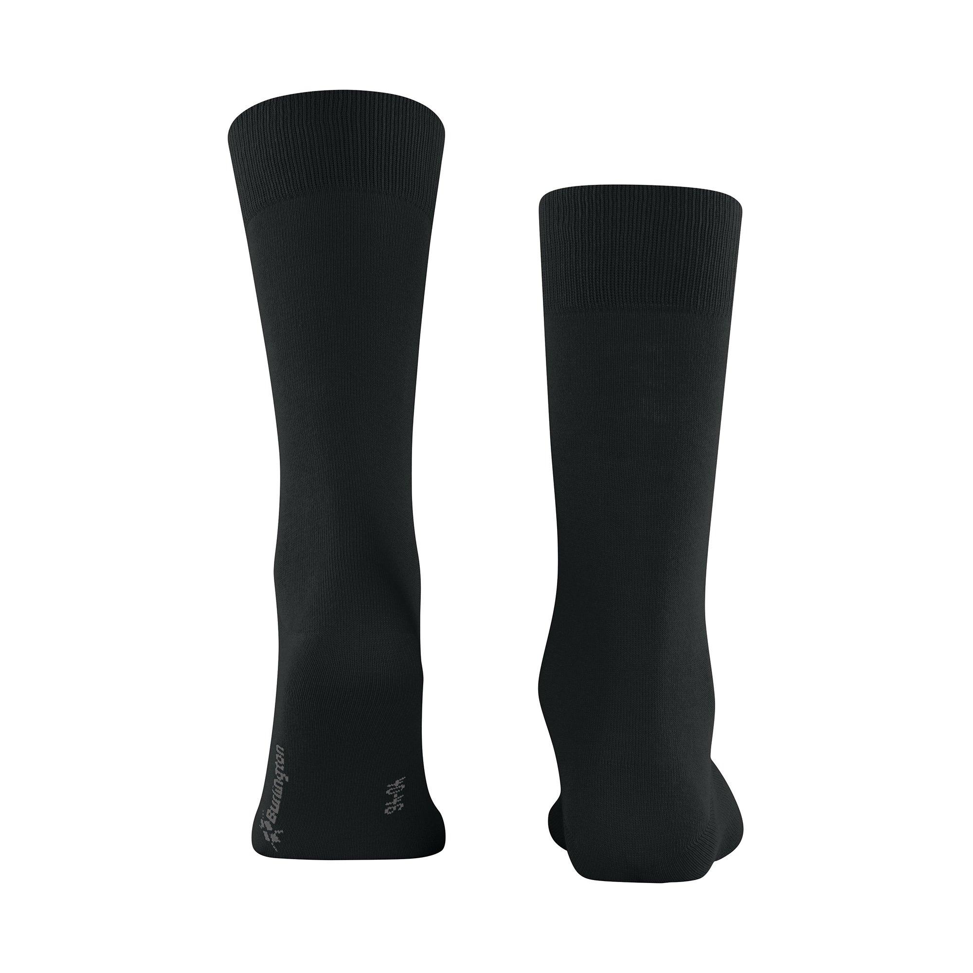 Burlington Lord SO Chaussettes Quotidiennes  