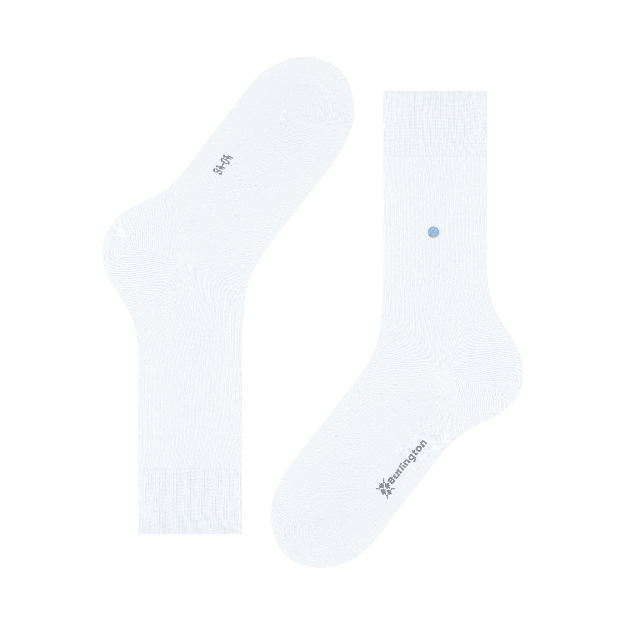 Burlington Lord SO Calze Quotidiane  
