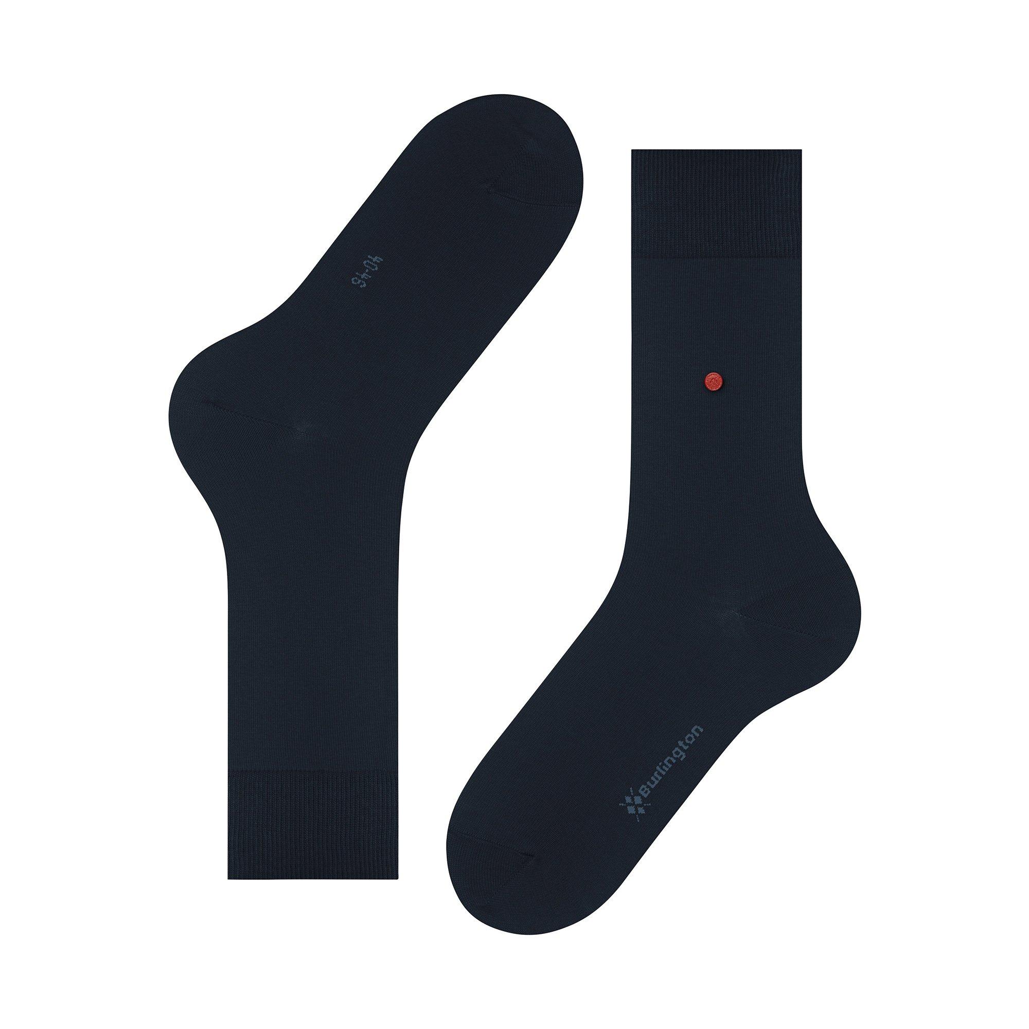 Burlington Lord SO Calze Quotidiane  