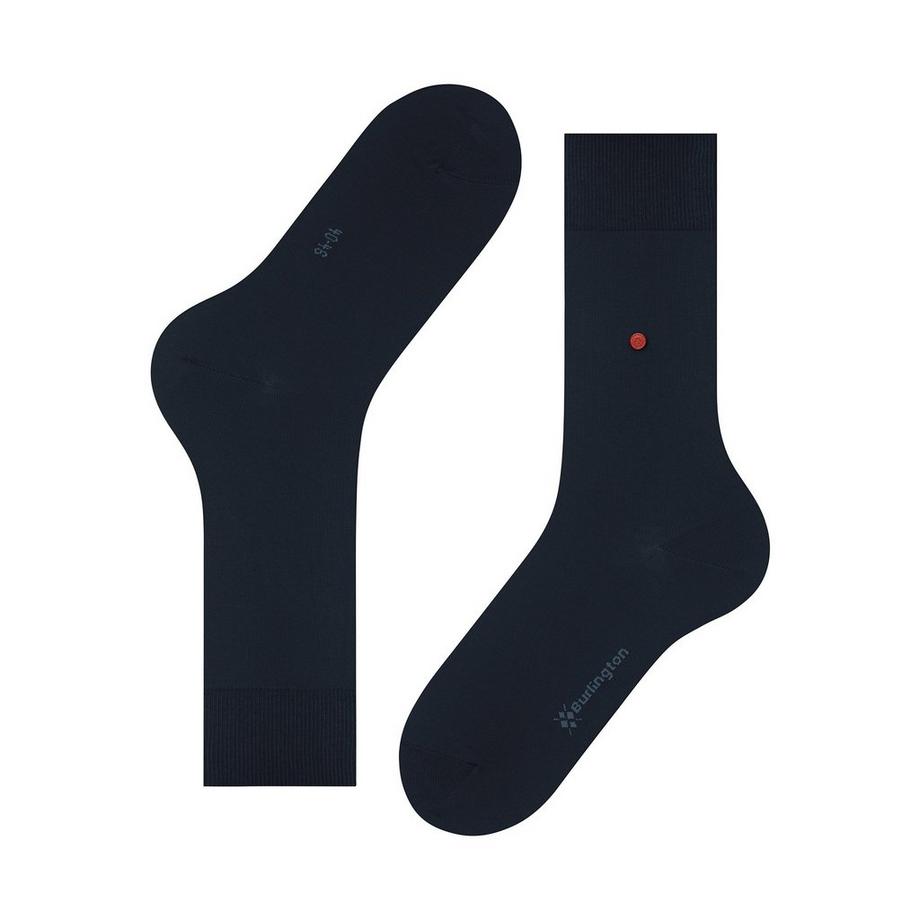 Burlington Lord SO Klassische Socken  