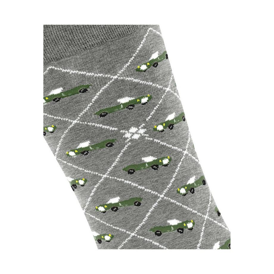 Burlington Cabrio SO Chaussettes 