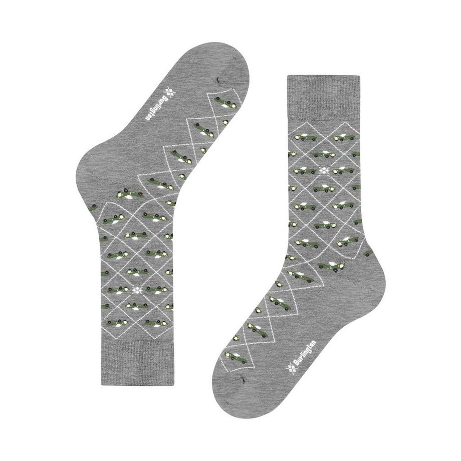 Burlington Cabrio SO Chaussettes 