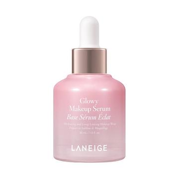 Glowy Makeup Serum