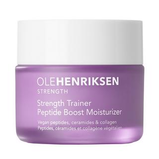 Ole Henriksen STRENGTH Strength Trainer Peptide Moisturizer 