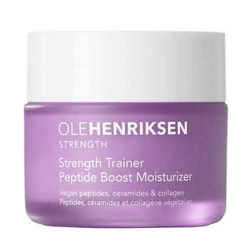 Strength Trainer Peptide Moisturizer