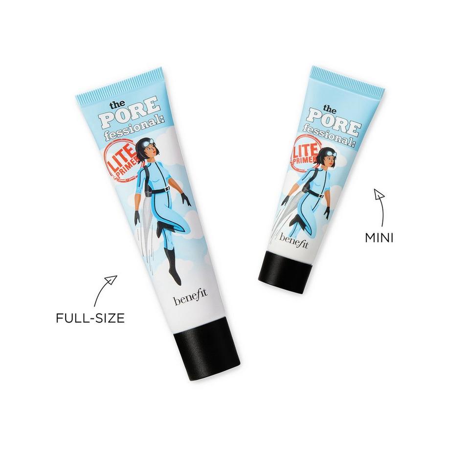 benefit The POREfessional - Lite Primer   