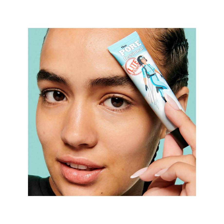 benefit The POREfessional - Lite Primer   